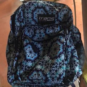 Trans by Jansport Backpack